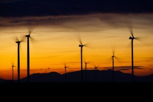 Os Benefícios das Turbinas Eólicas no Combate às Mudanças Climáticas