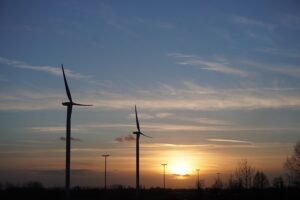 Como Escolher a Turbina Eólica Ideal para o Seu Projeto